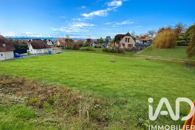 Terrain à Labastide-Monréjeau (64170)