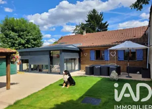 House in La Ferté-sous-Jouarre (77260)
