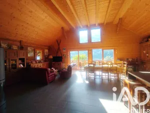 Chalet in Queige (73720)