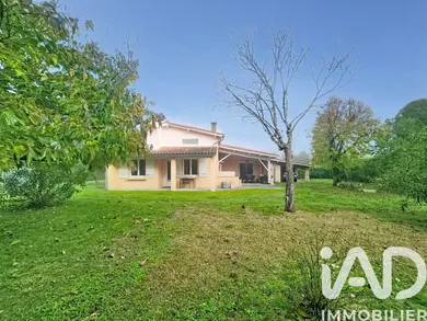 Maison à Plaisance-du-Touch (31830)