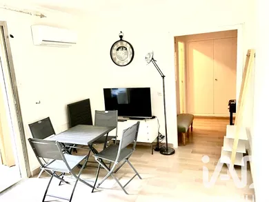 Apartment at Cannes (06150)