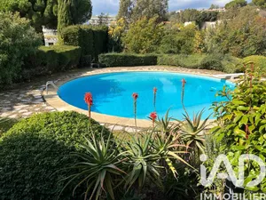 Apartment in Cannes (06150)