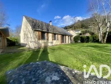 House at Asque (65130)