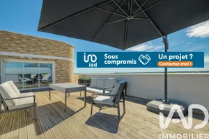 Appartement à Blagnac (31700)