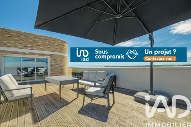 Appartement à Blagnac (31700)