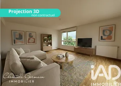 Apartment in Floirac (33270)