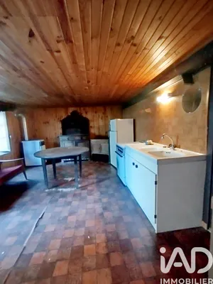 Maison de village à Notre-Dame-du-Pré (73600)