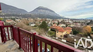 Appartement à Meylan (38240)