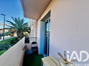 Appartement à Sanary-sur-Mer (83110)