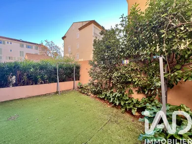 Appartement à Sanary-sur-Mer (83110)