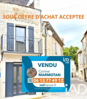 House at Comps (30300)