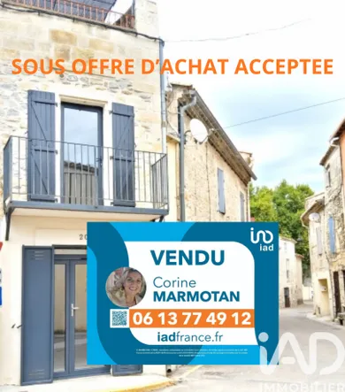 House at Comps (30300)