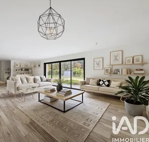 Maison à Angresse (40150)