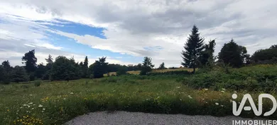 Terrain à bâtir à Razès (87640)