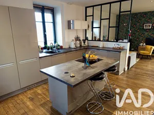 House at Bécherel (35190)