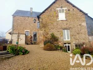 Maison à Bécherel (35190)