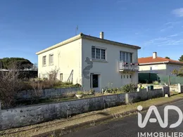 House in Saint-Jean-de-Monts (85160)