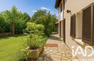 House at Coublevie (38500)