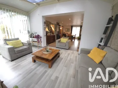 Maison traditionnelle à dammartin-en-goele (77230)