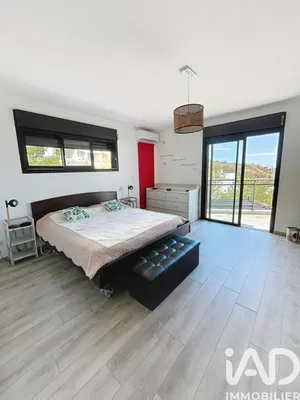 Maison à SAINT LEU (97436)