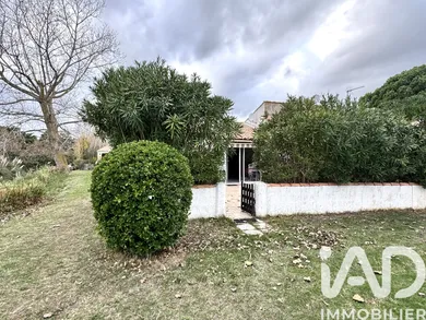 Apartment at Les Saintes-Maries-de-la-Mer (13460)