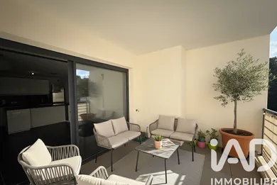Apartment in Saint-Raphaël (83700)