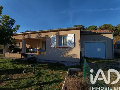 House in CHAMBONAS (07140)