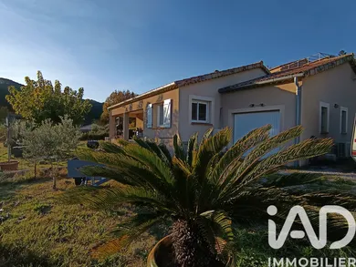 Maison à CHAMBONAS (07140)