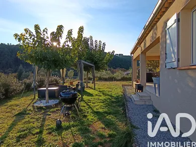 House in CHAMBONAS (07140)
