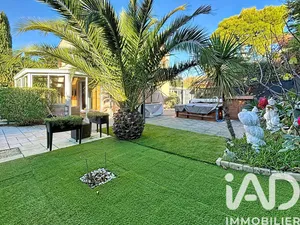 Maison à Allauch (13190)