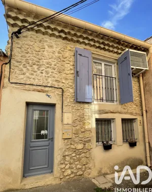 Maison de village à Corbières-en-Provence (04220)