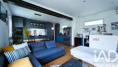 Townhouse in Cenon (33150)