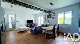 Townhouse in Cenon (33150)