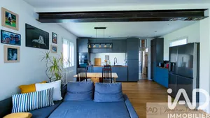 Townhouse at Cenon (33150)