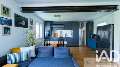 Townhouse at Cenon (33150)