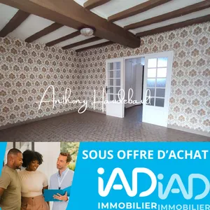 Maison à Andrezé (49600)