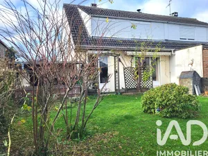 Maison à Attiches (59551)