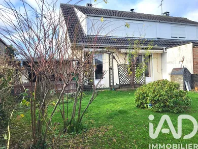 House in Attiches (59551)