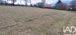 Building plot at Roussennac (12220)