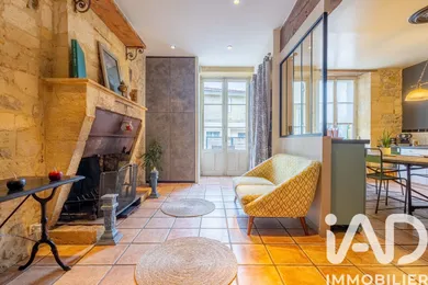 Townhouse at Pompignac (33370)