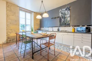 Maison de ville à Pompignac (33370)