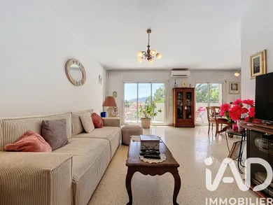 Appartement à Toulon (83000)