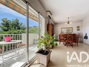 Apartment in Toulon (83000)