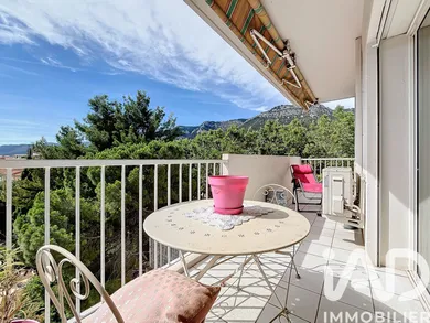 Appartement à Toulon (83000)