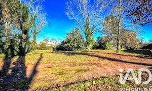 Terrain à bâtir à Mérignac (33700)