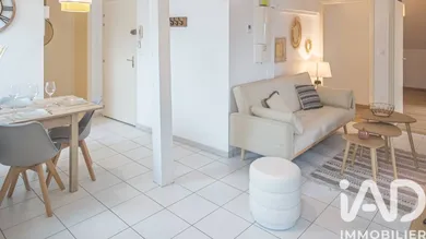 Apartment in Les Riceys (10340)