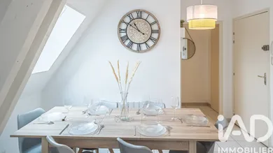 Apartment in Les Riceys (10340)