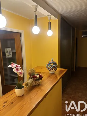 Appartement à Laragne-Montéglin (05300)