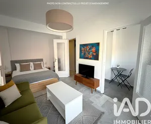 Apartment at Le Cannet (06110)