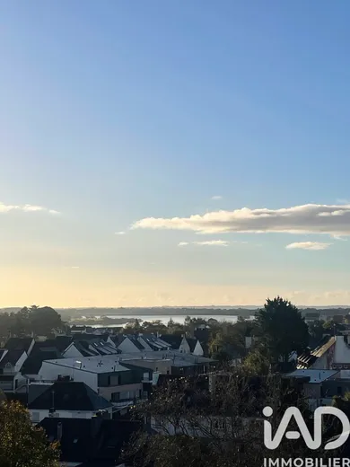 Appartement à Vannes (56000)